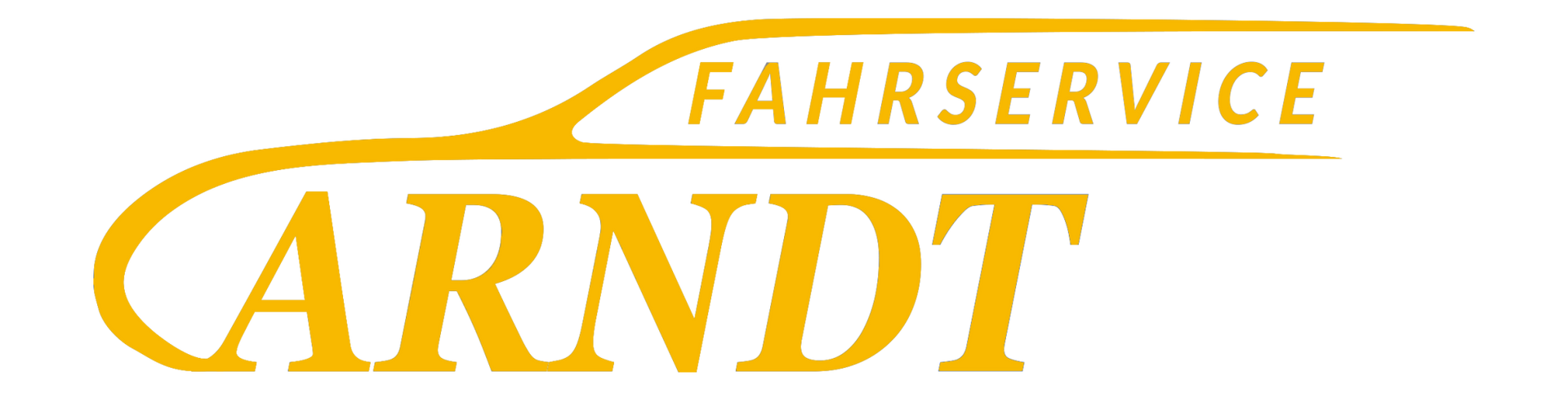 Logo Arndt Fahrservice