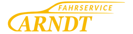 Logo Arndt Fahrservice