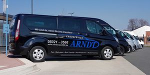 Fahrservice Arndt - Bildergalerie