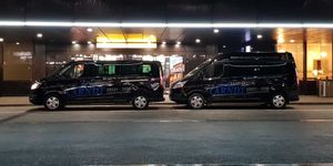 Fahrservice Arndt - Bildergalerie