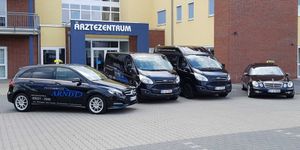 Fahrservice Arndt - Bildergalerie