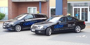Fahrservice Arndt - Bildergalerie