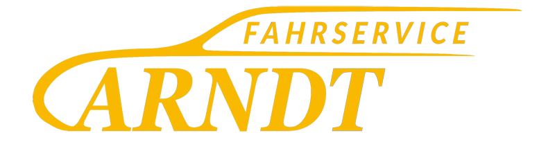 Logo Arndt Fahrservice