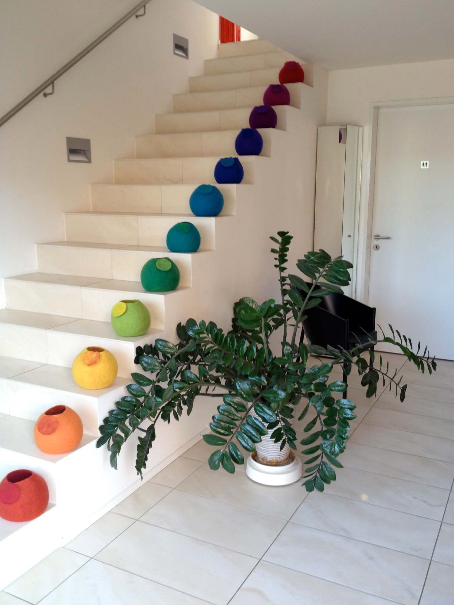 Praxis - Colette Duvoisin - Ebikon