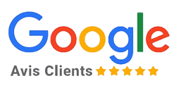 Avis Google