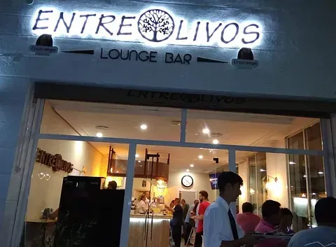 Exterior de