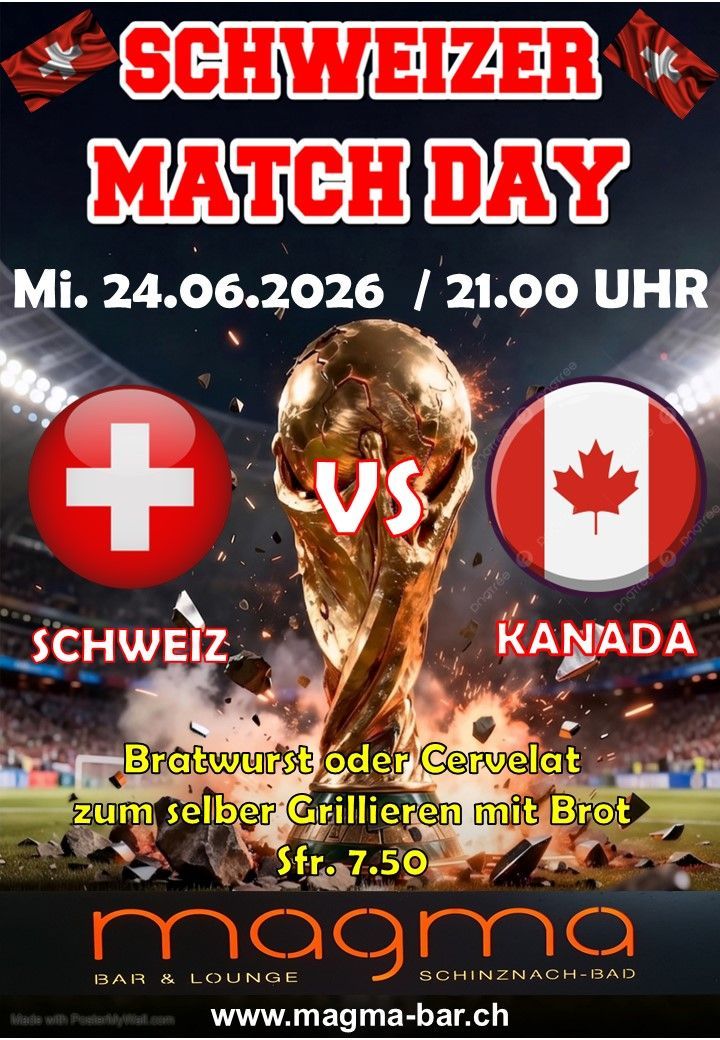 Fussbal EM Schweiz