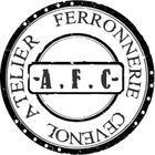Logo Atelier Ferronnerie Cévenol