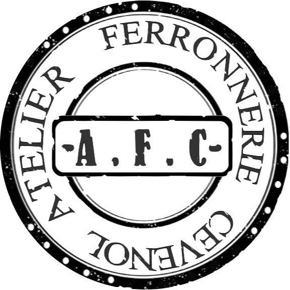 Logo Atelier Ferronnerie Cévenol
