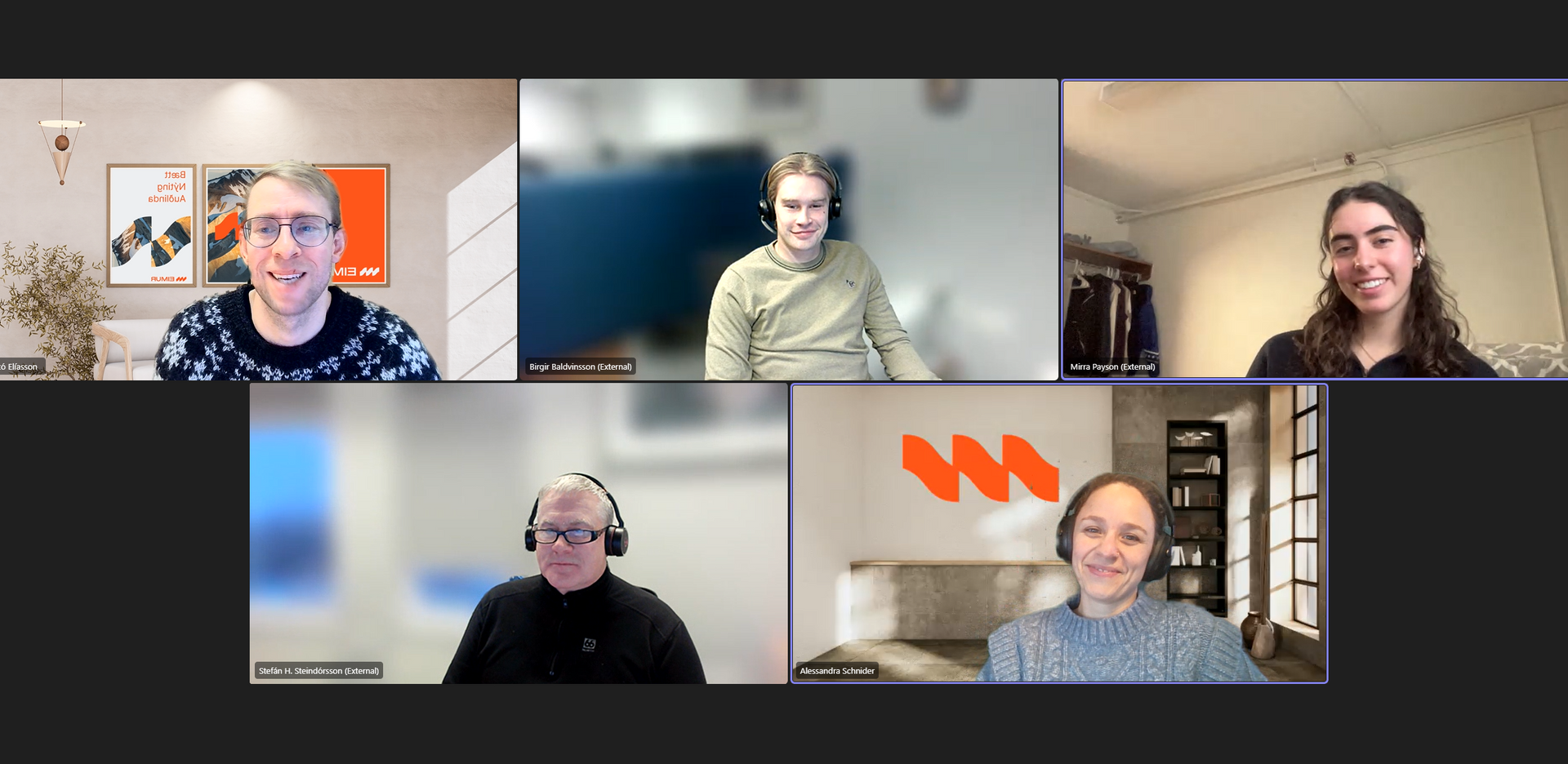 Eimur Kortlagning hitaveituhjárennslis í veitukerfum til sveita