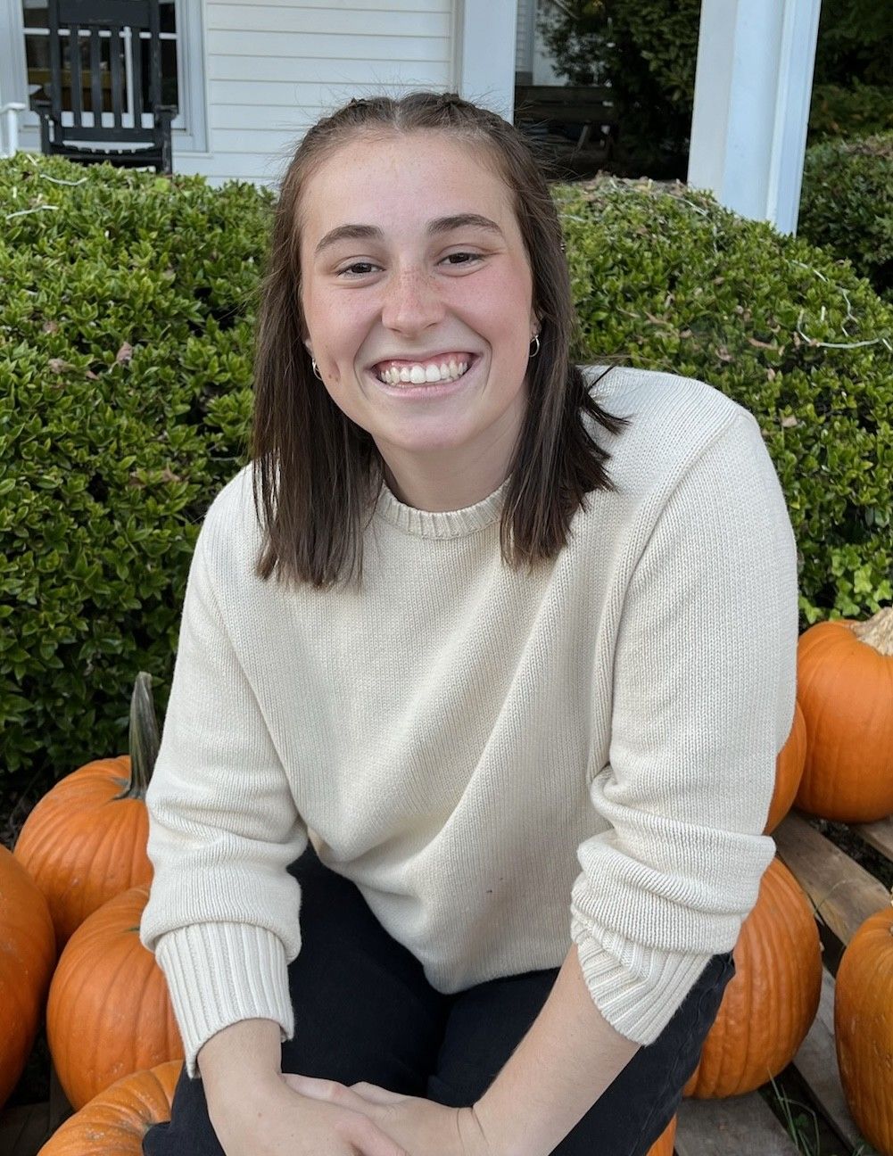Hannah Foley
