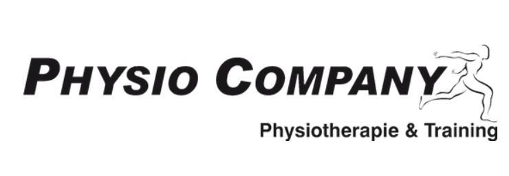 Physio Company-logo