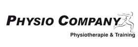 Physio Company Logo