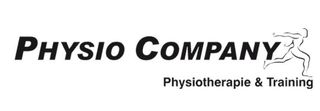 Physio Company-logo