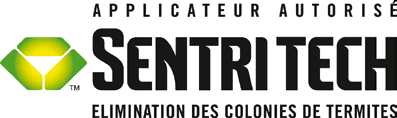 Logo Sentri tech