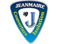 Logo entreprise Jeanmaire