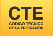 Un cartel amarillo que dice CTE.