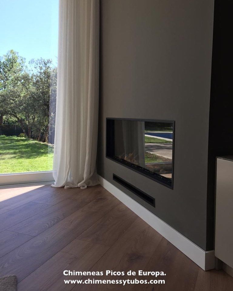 Una imagen de una chimenea con el sitio web www.chimenessytubos.com en la parte inferior