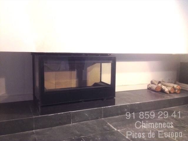 Una imagen de una chimenea con el número 91 859 29 411.