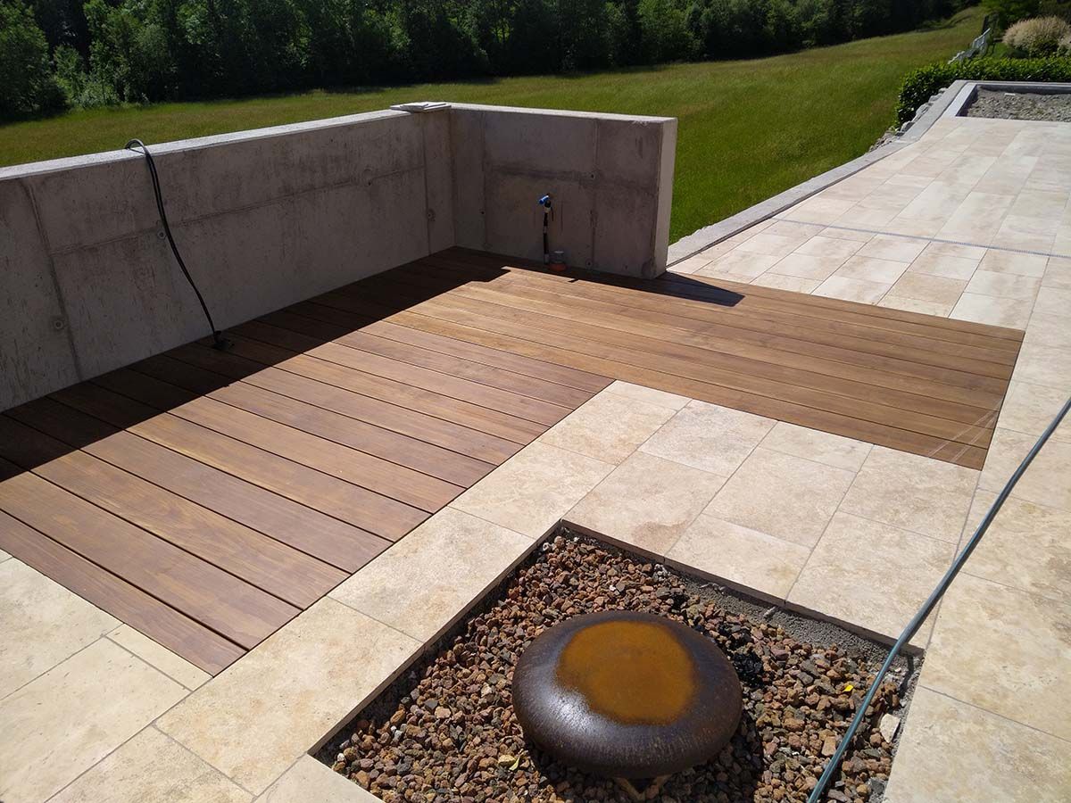 Tischlerei Christian Brunner