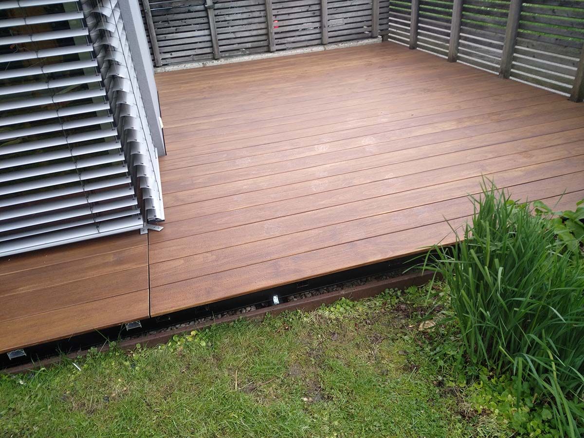 Tischlerei Christian Brunner