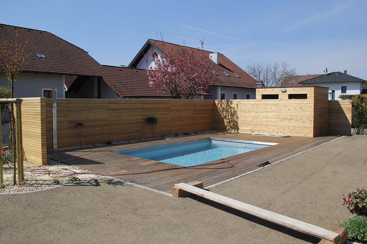 Tischlerei Christian Brunner