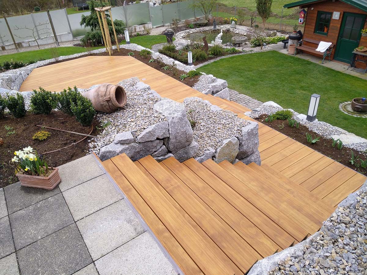 Tischlerei Christian Brunner