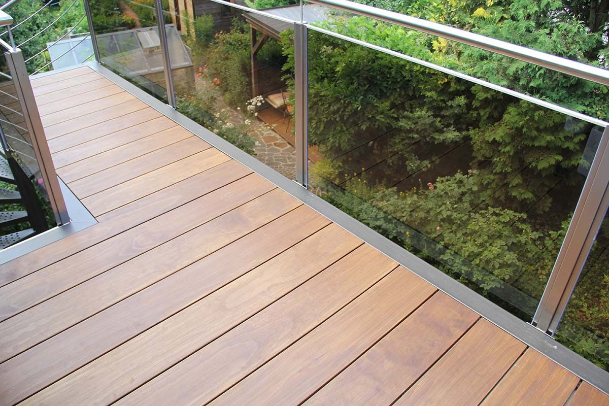 Tischlerei Christian Brunner