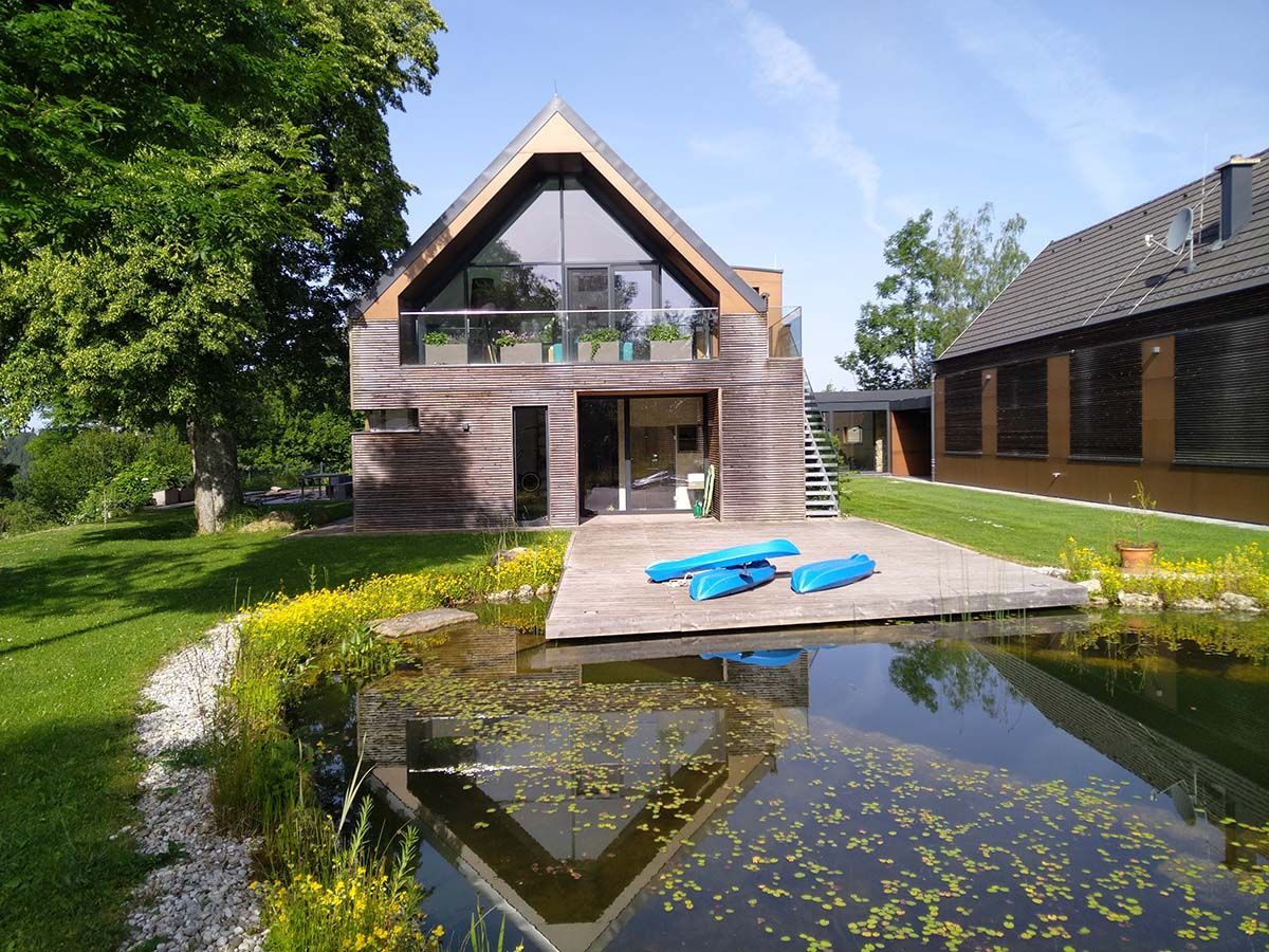 Tischlerei Christian Brunner