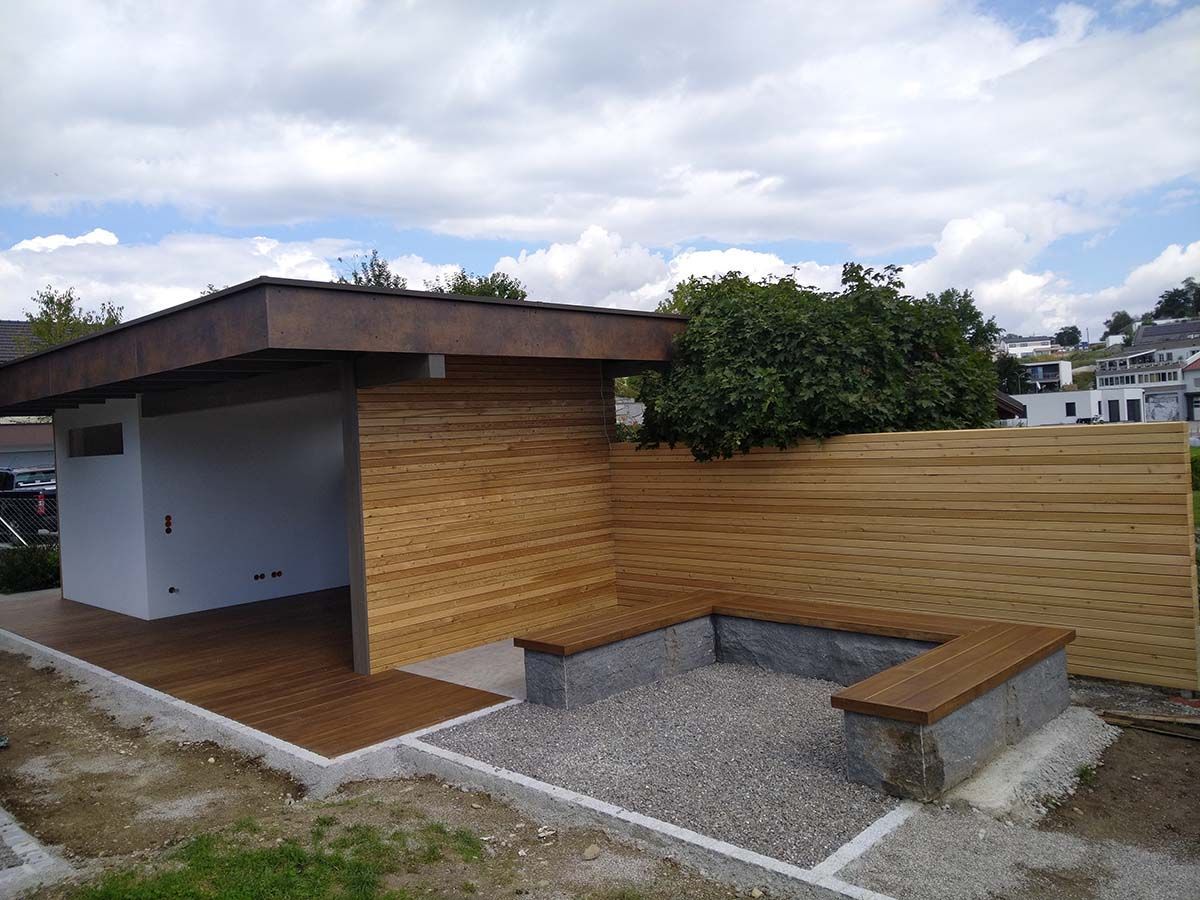 Tischlerei Christian Brunner