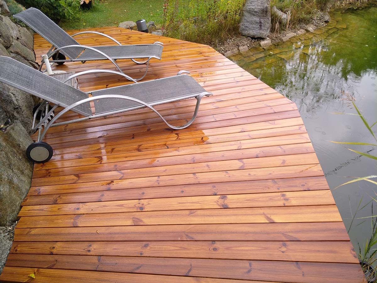 Tischlerei Christian Brunner