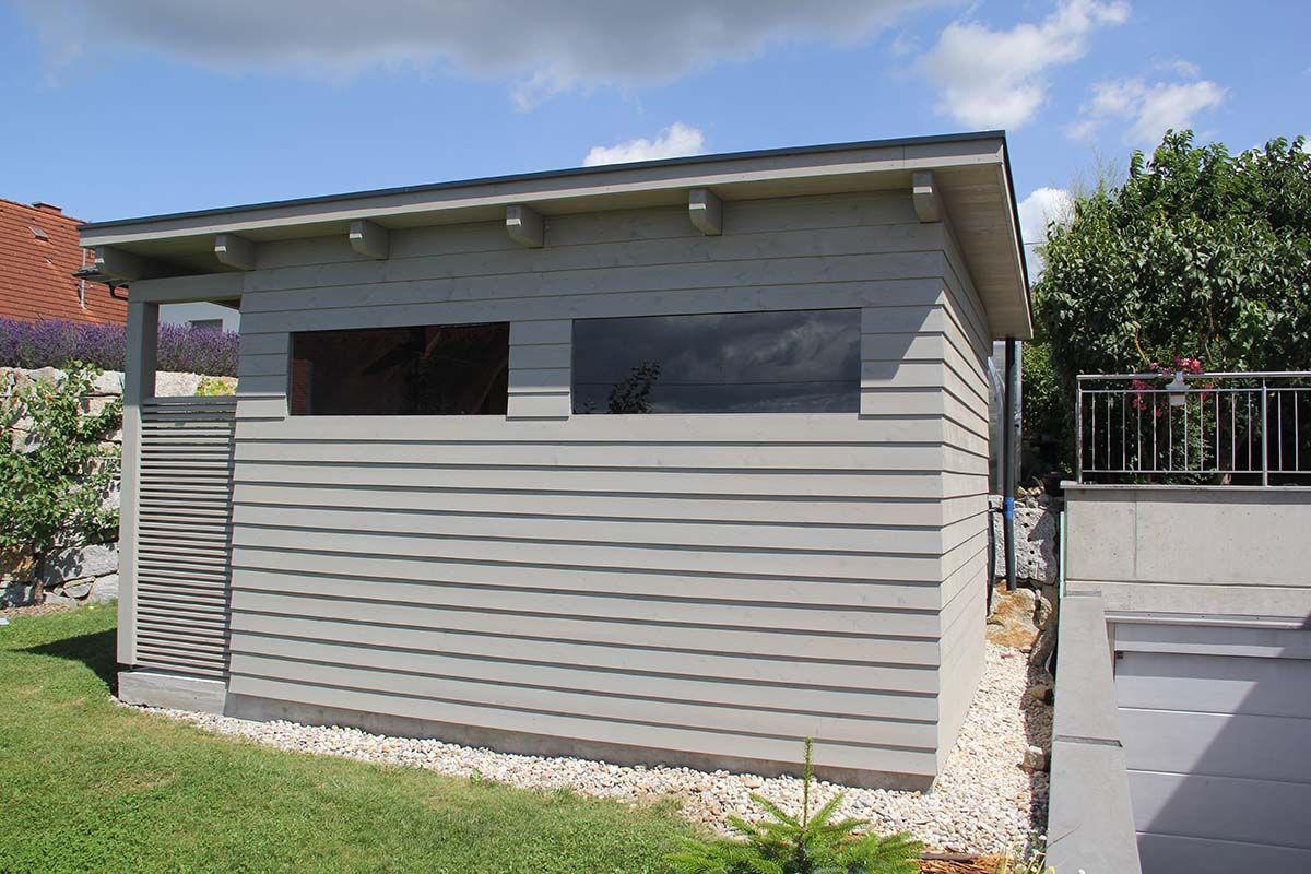 Tischlerei Christian Brunner