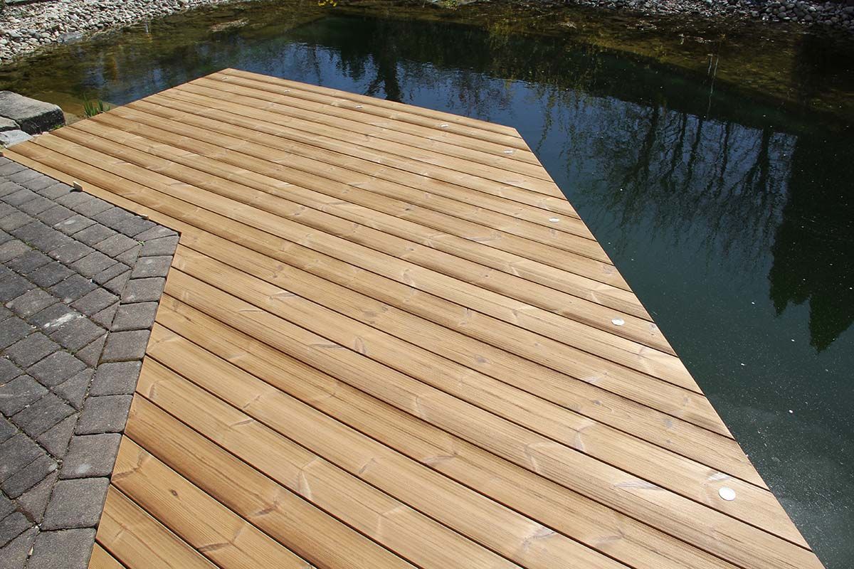 Tischlerei Christian Brunner