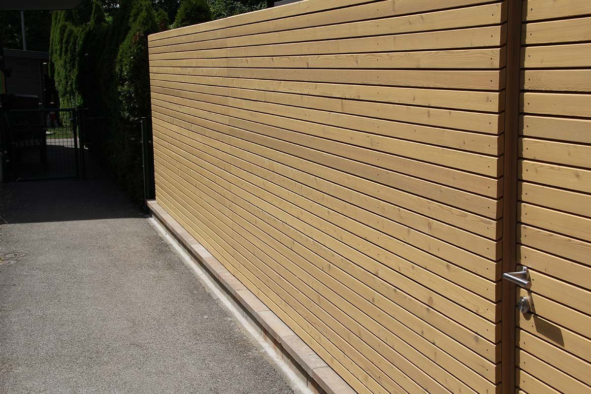 Tischlerei Christian Brunner