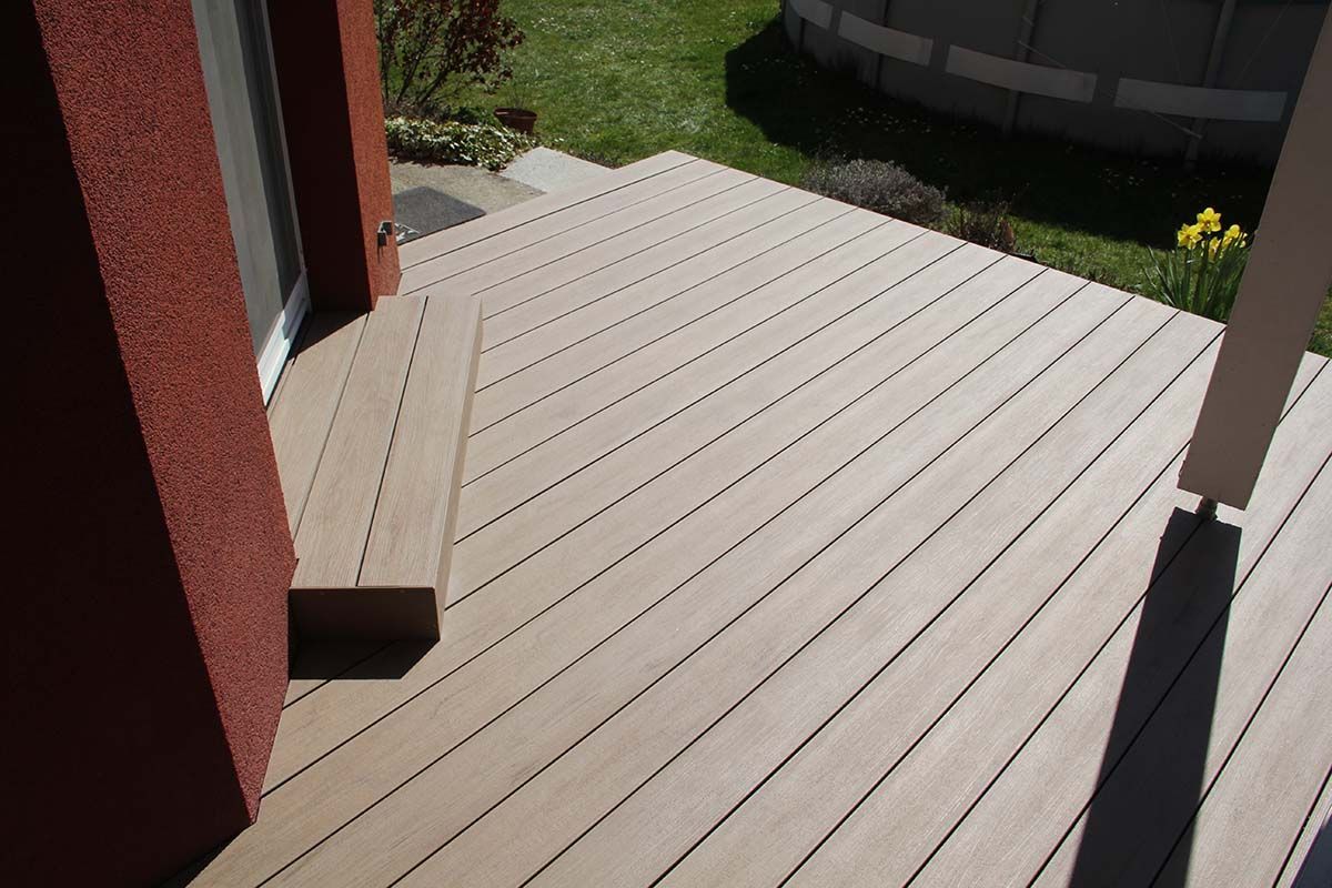 Tischlerei Christian Brunner