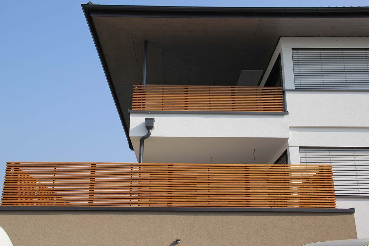 Tischlerei Christian Brunner