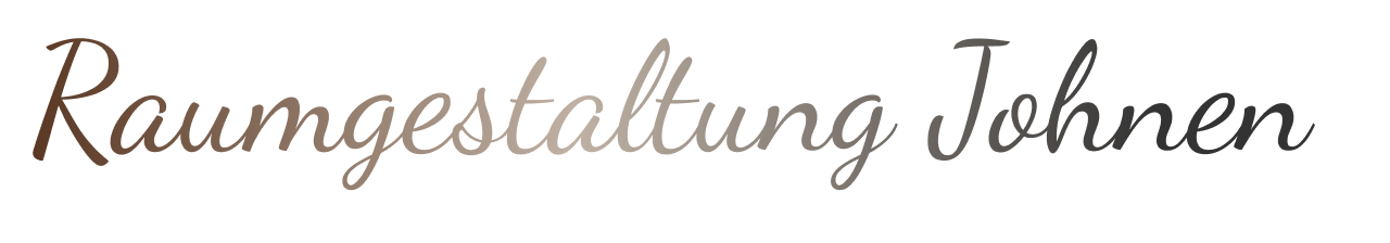 Raumgestaltung Johnen-logo
