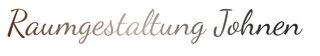 Raumgestaltung Johnen-logo