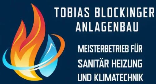 Tobias Blockinger Anlagenbau logo