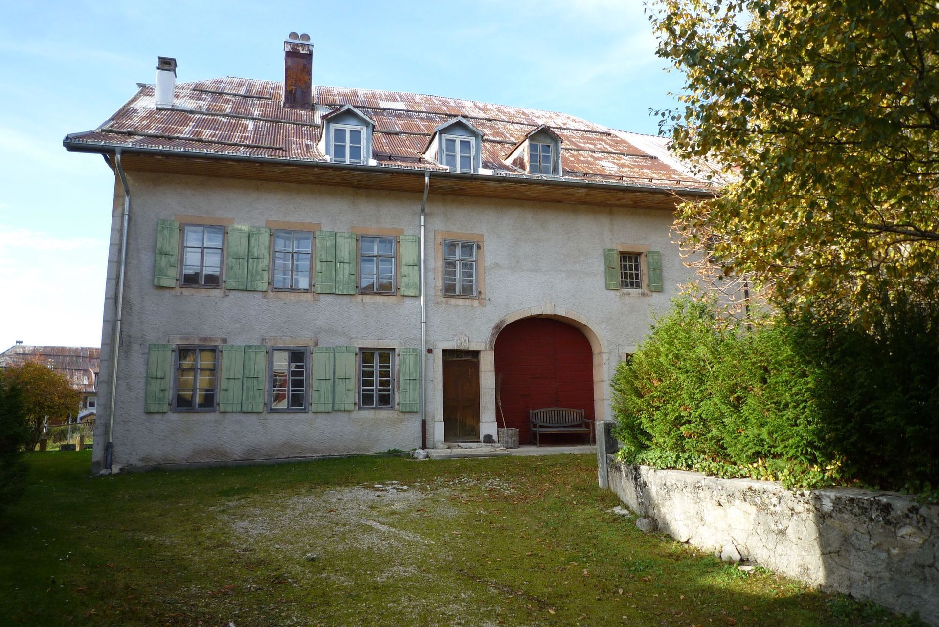 Coreba Sàrl - l'organisation et le suivi complet de vos travaux