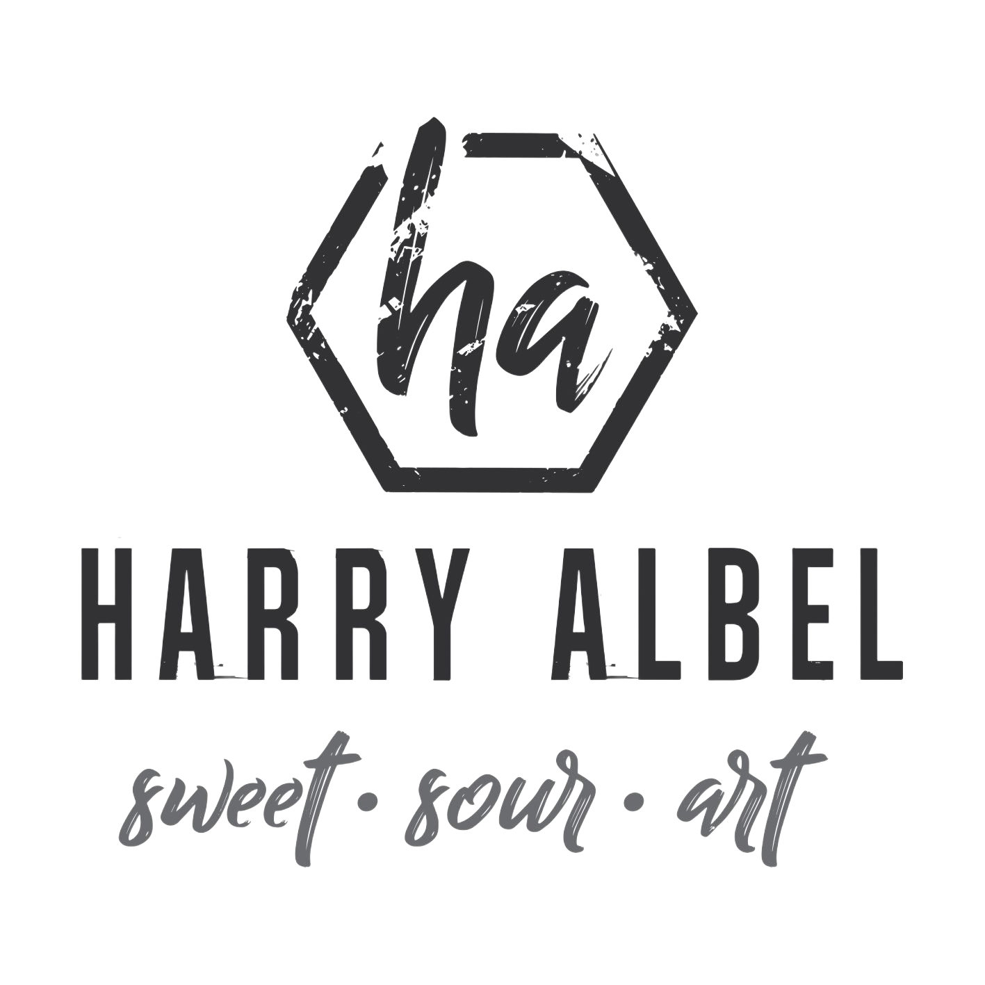 Logo Harry Albel