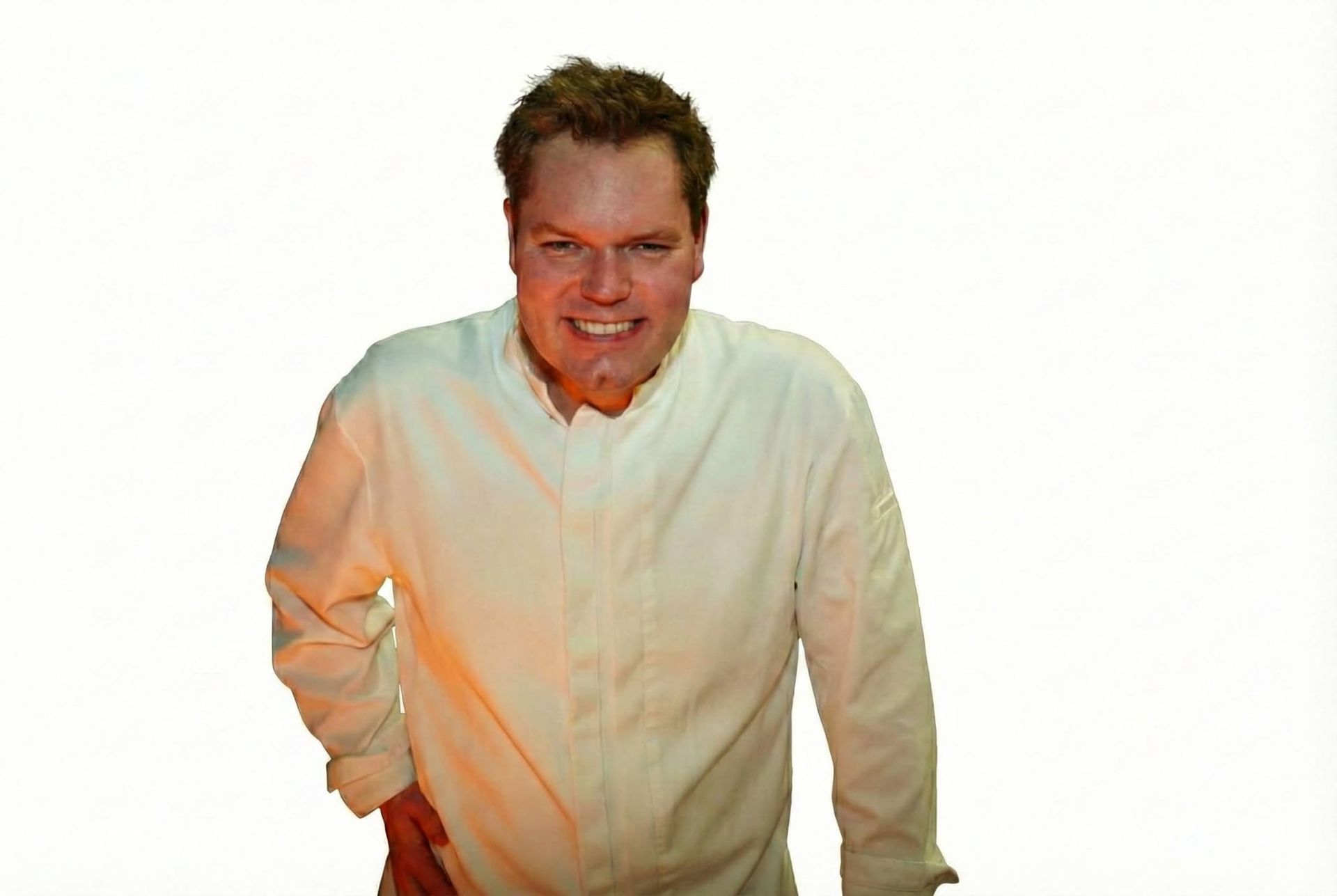 Otto Gourmet - Dennis Berensmeier