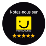 Logo PagesJaunes