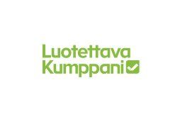 Luotettava kumppani - Laatumaalarit Peltokorpi