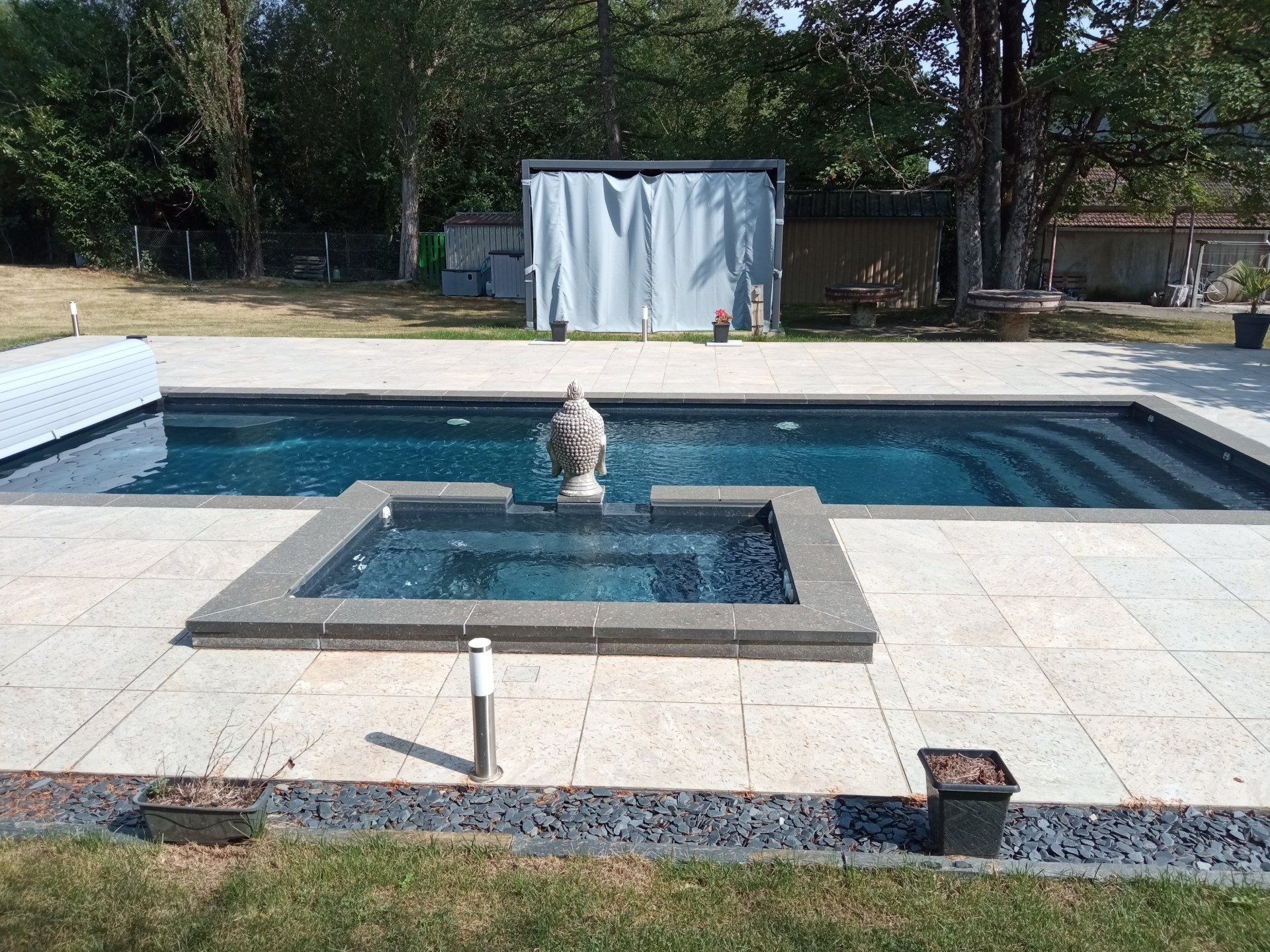 Mise en circulation après hivernage