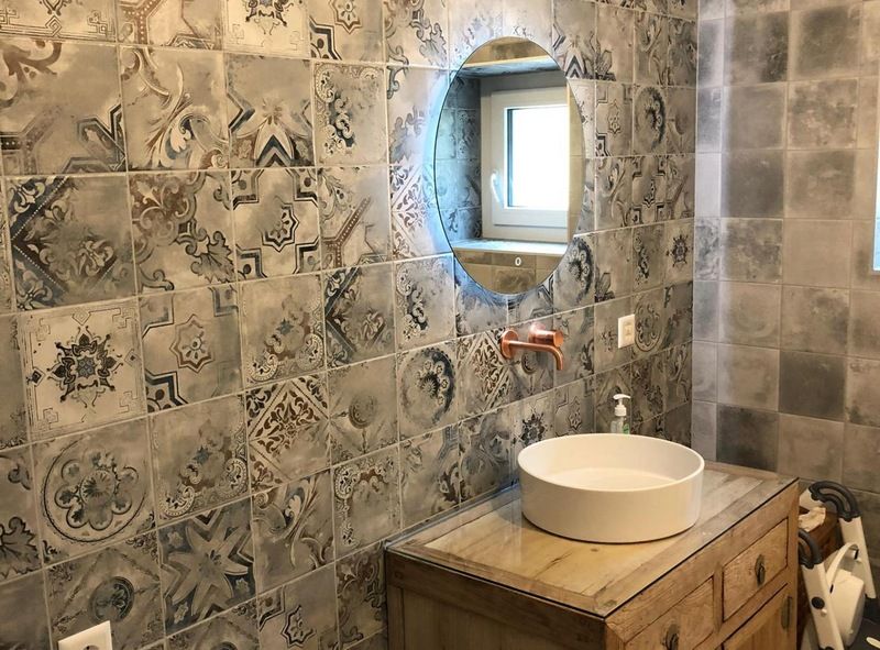 La Maison du Carrelage