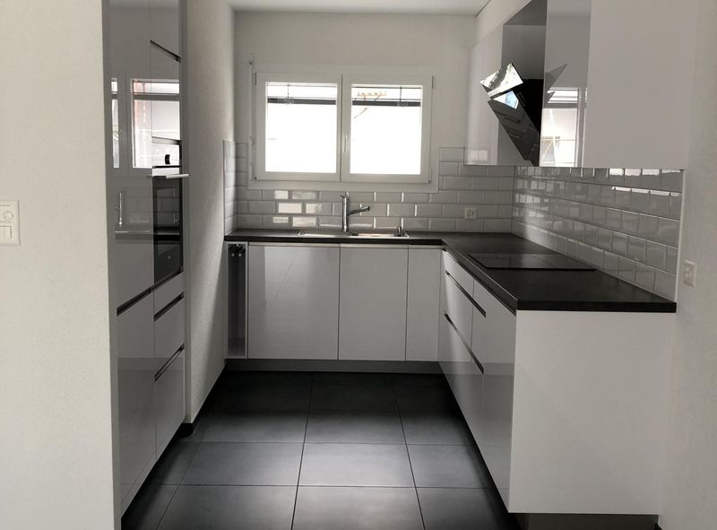 La Maison du Carrelage