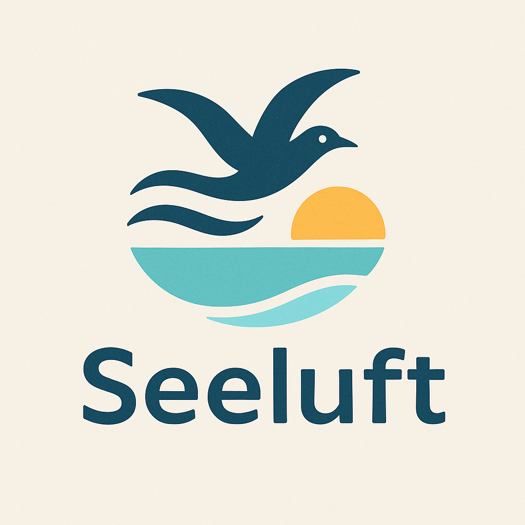 Logo Seeluft