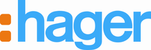 Logo Hager