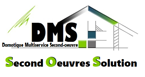 Logo SARL DMS